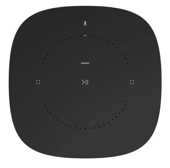 Sonos Speaker thumbnail 4