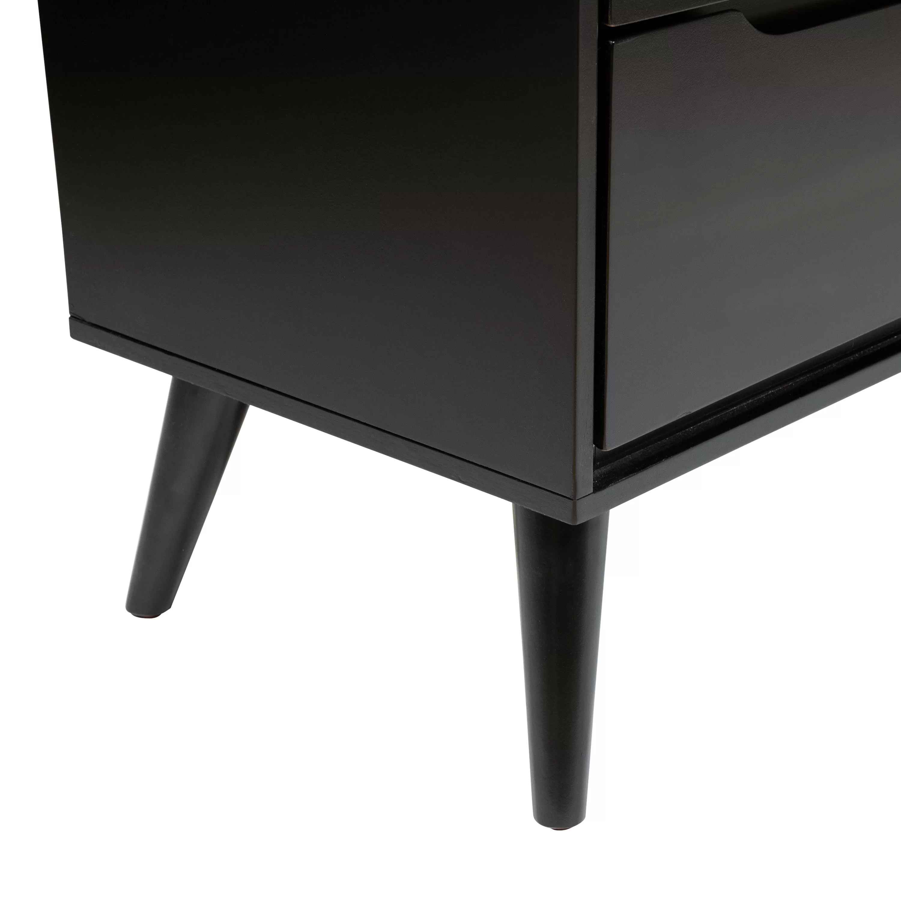 Ailish 6 Drawer Dresser thumbnail 3