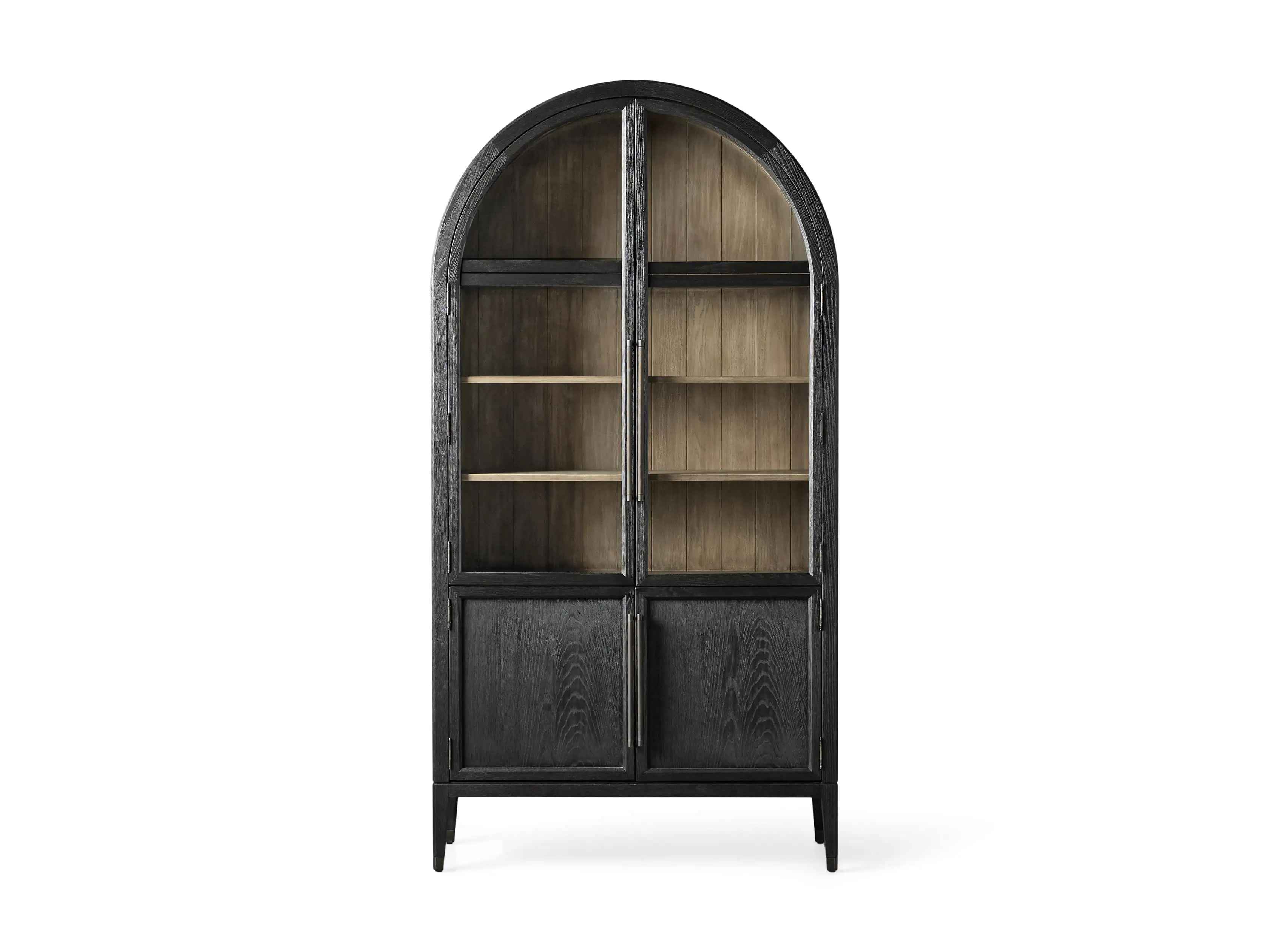 Hattie Glass Cabinet thumbnail 3