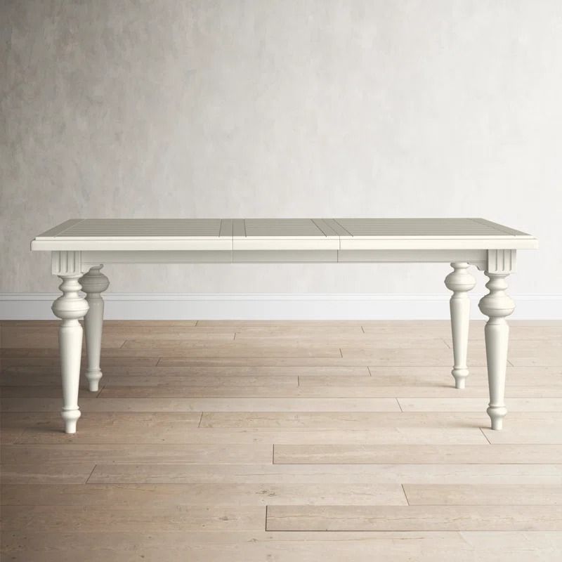 Levin Extendable Dining Table thumbnail 3