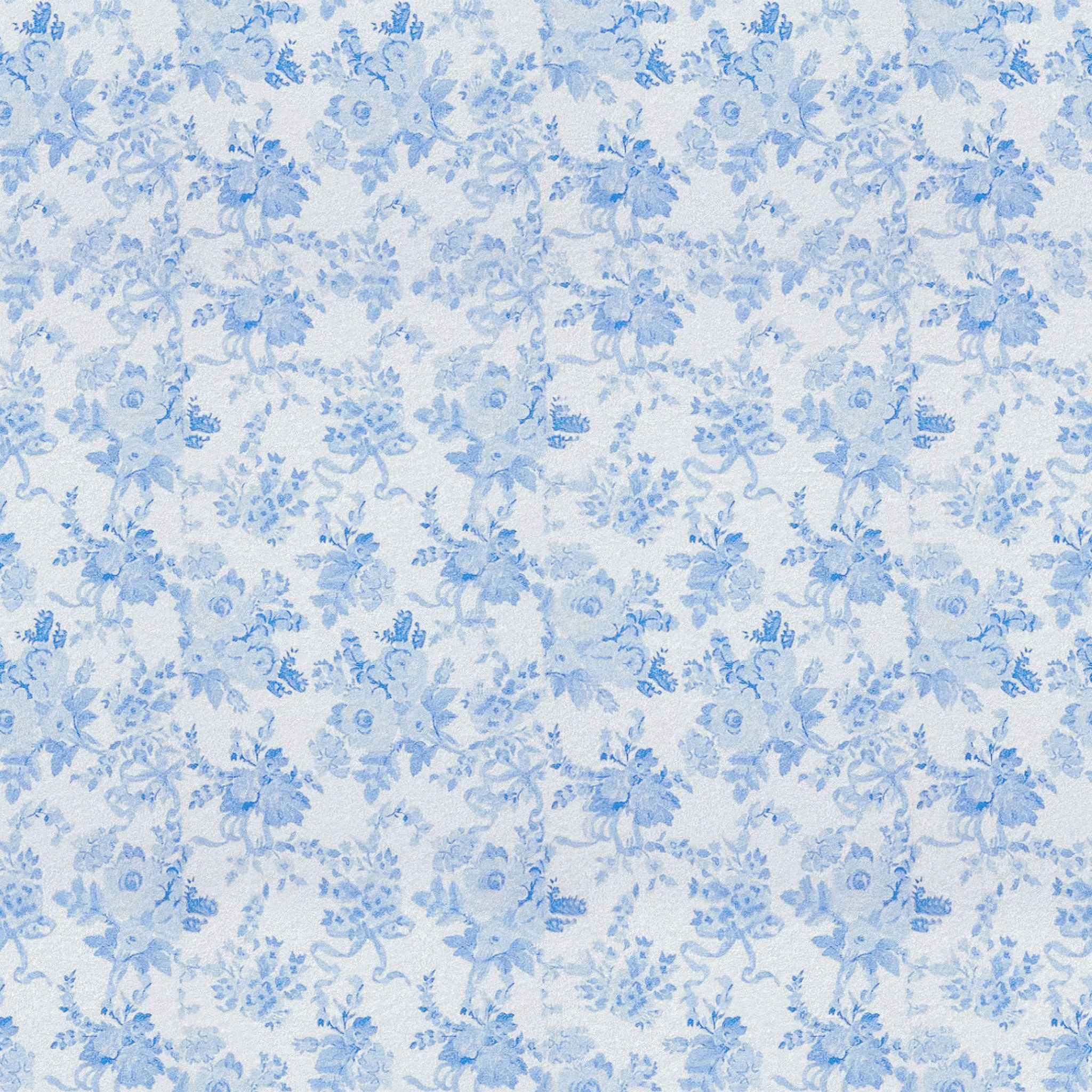 LoveShackFancy Garden Damask Towels thumbnail 3