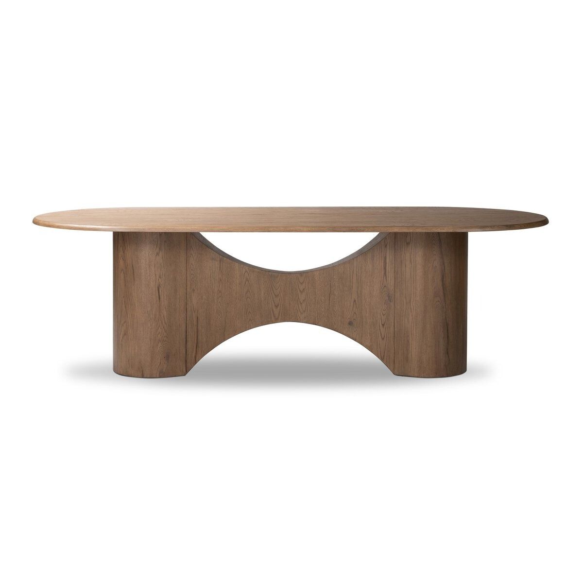 Serra Oval DIning Table thumbnail 3