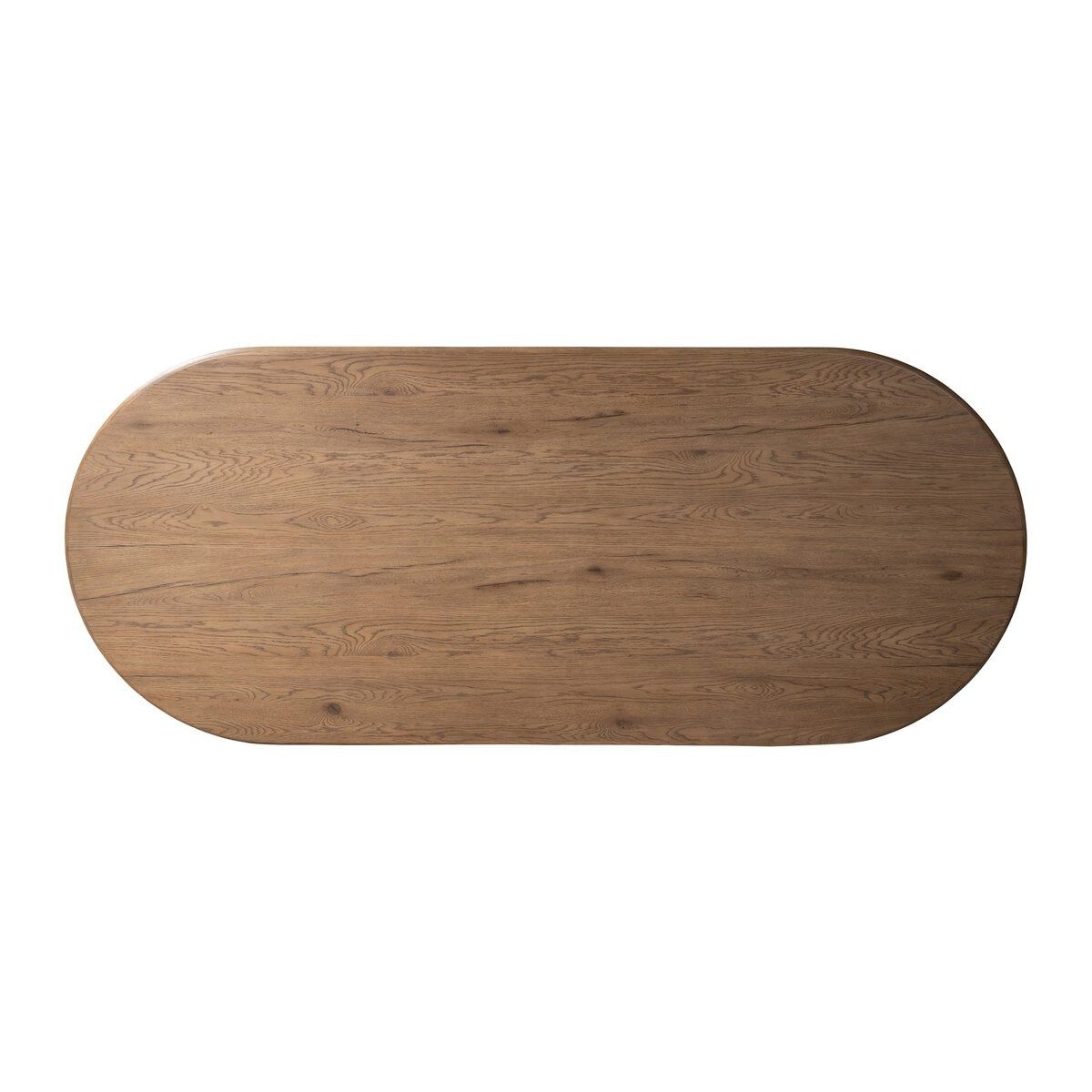 Serra Oval DIning Table thumbnail 4