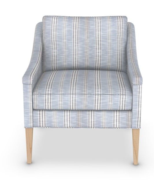 Quinn Chair thumbnail 2