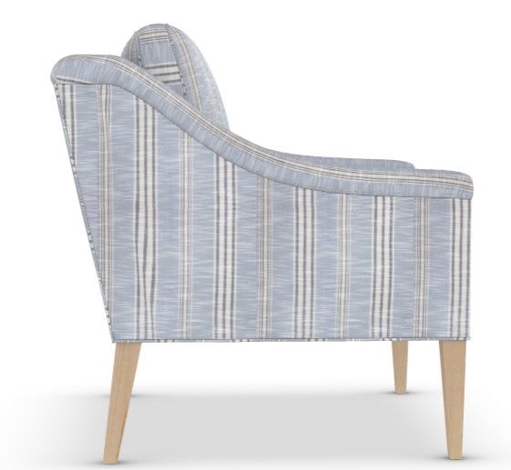 Quinn Chair thumbnail 3