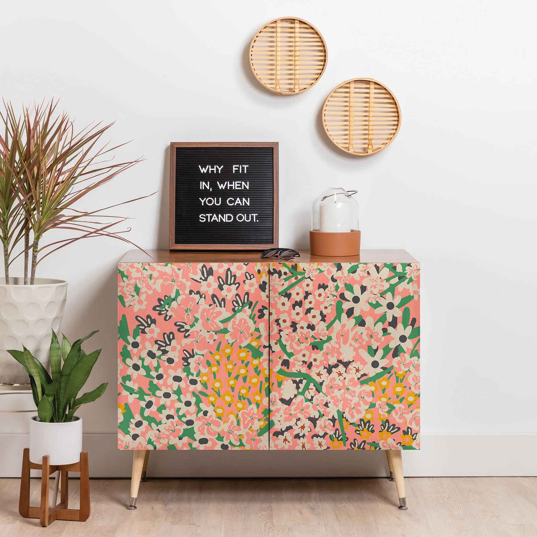 Accent Cabinet thumbnail 2