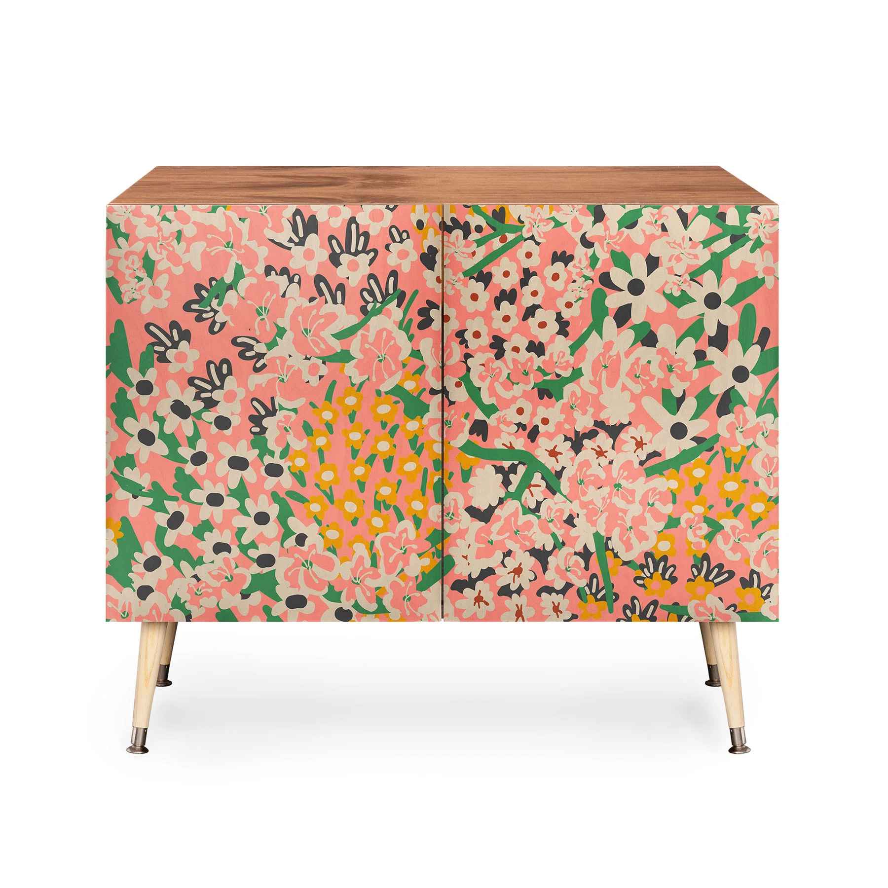 Accent Cabinet thumbnail 3