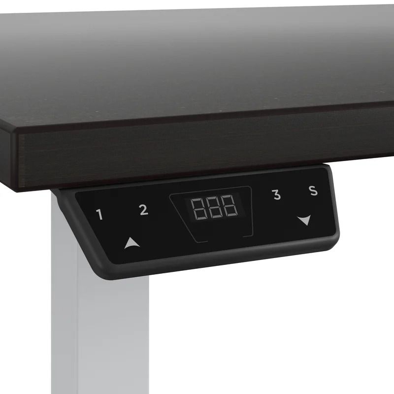 Burnet Electric Standing Desk thumbnail 3
