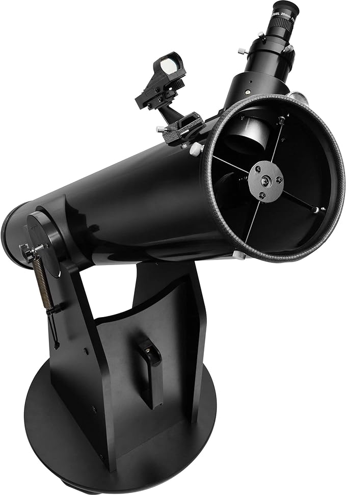Dobson Orion SkyQuest XT6 Classic Telescope thumbnail 3