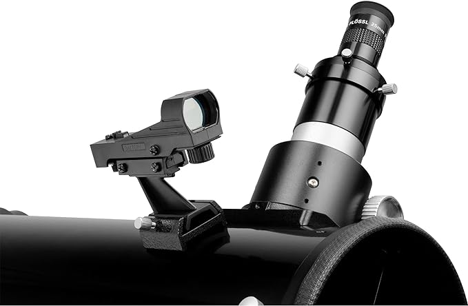Dobson Orion SkyQuest XT6 Classic Telescope thumbnail 4