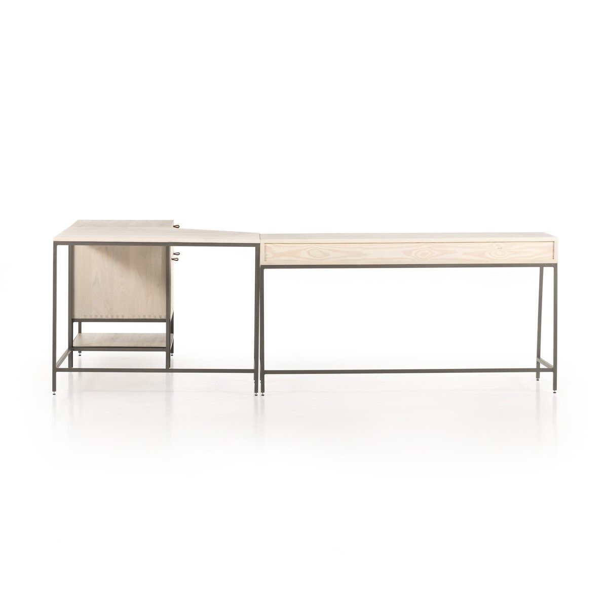 Tray Desk System thumbnail 2