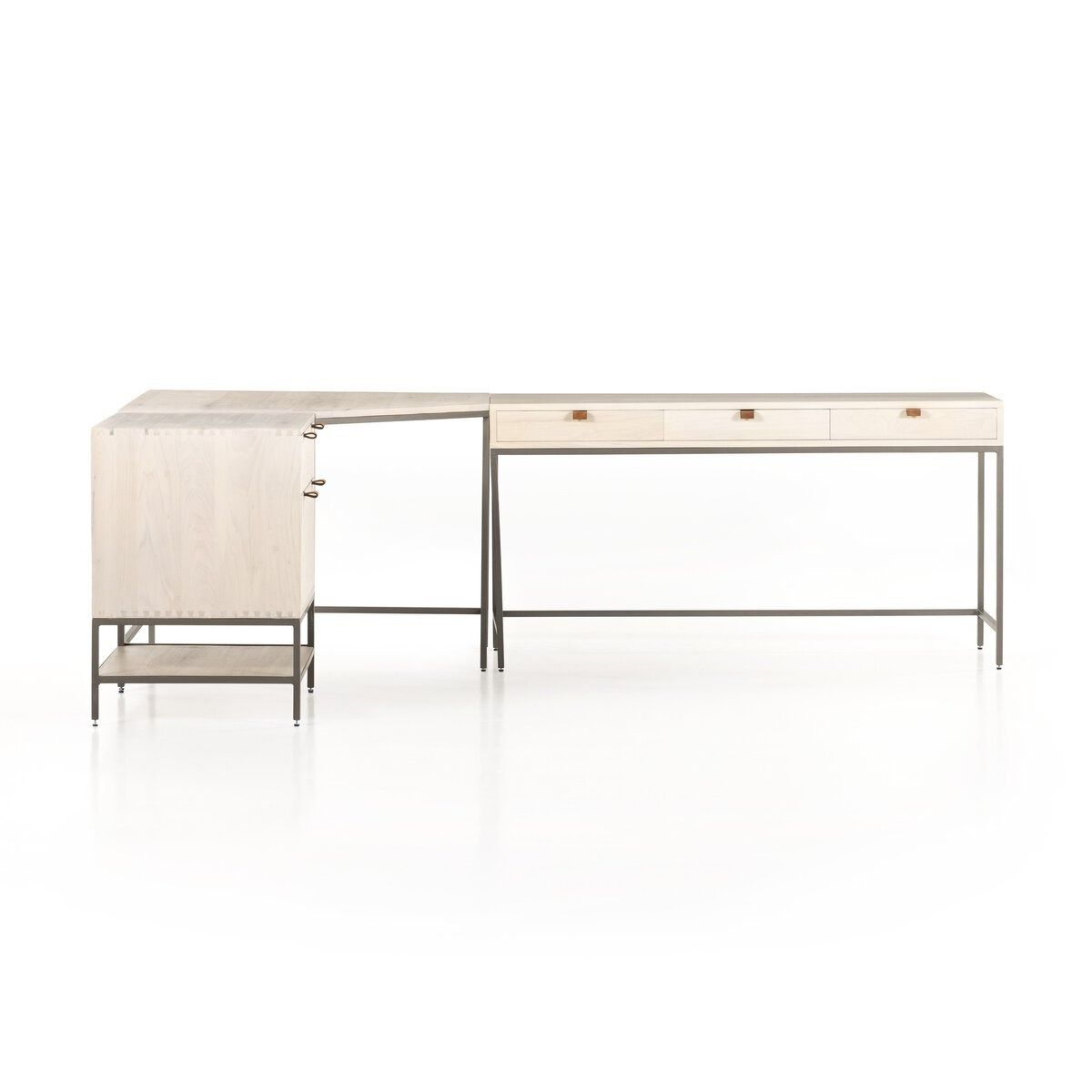 Tray Desk System thumbnail 3