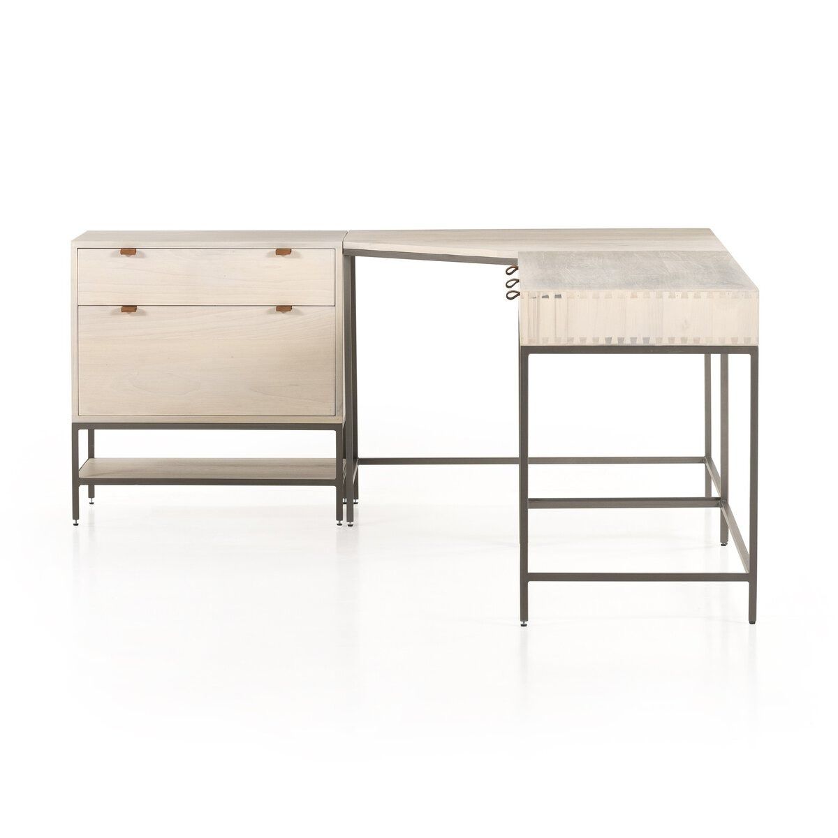 Tray Desk System thumbnail 4