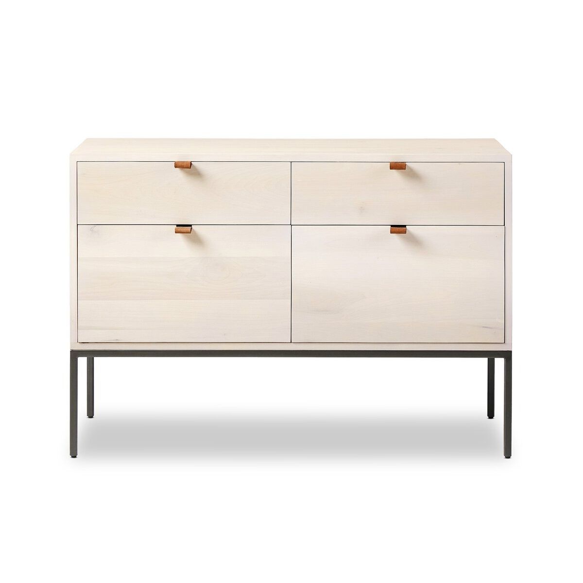 Tray Wide File Cabinet thumbnail 2