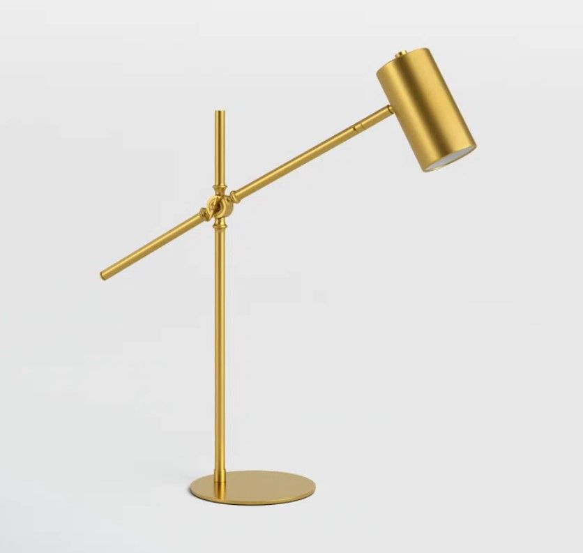 Jetson Metal Desk Lamp thumbnail 3