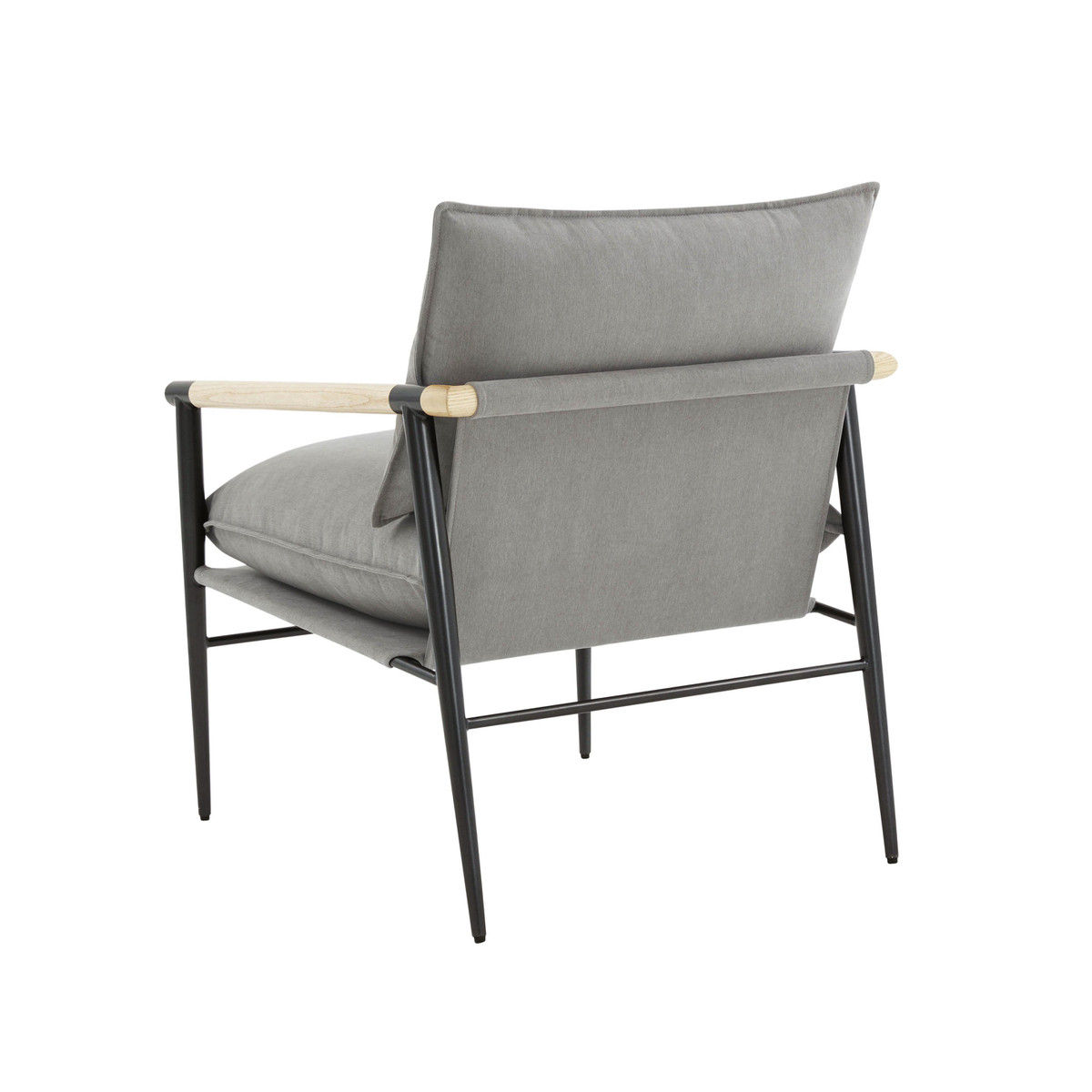 Grayce Accent Chair thumbnail 3