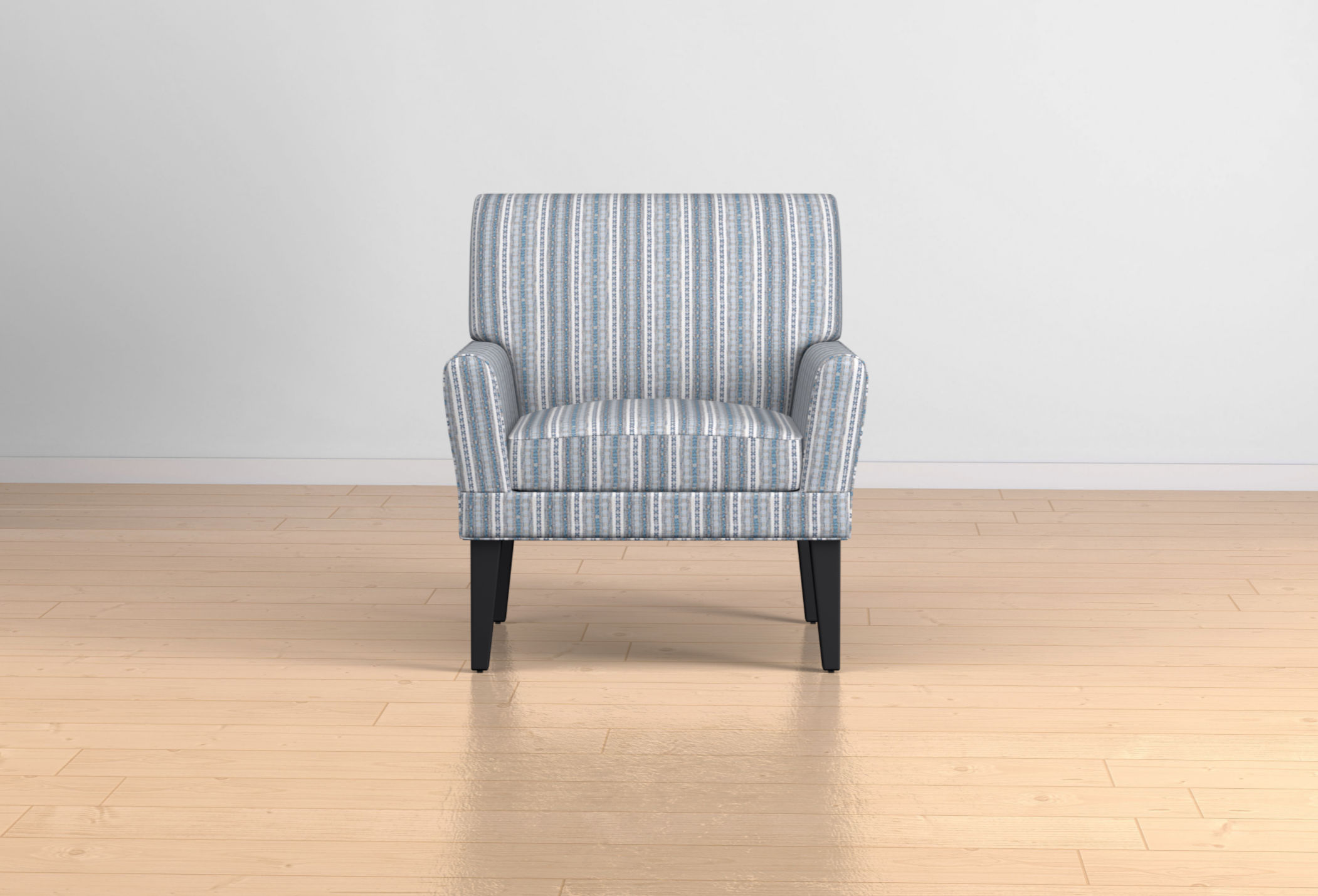 Brooke Accent Chair thumbnail 2
