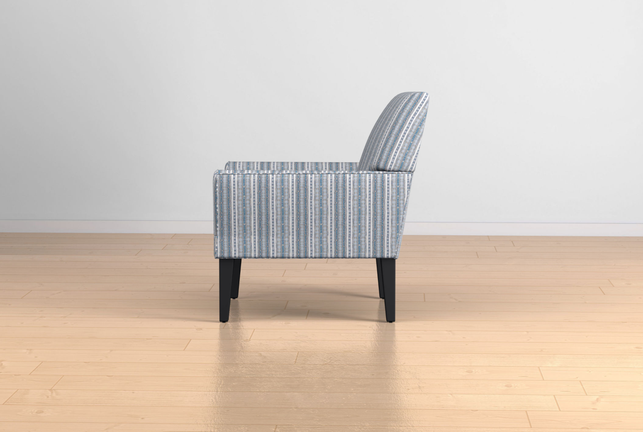 Brooke Accent Chair thumbnail 3