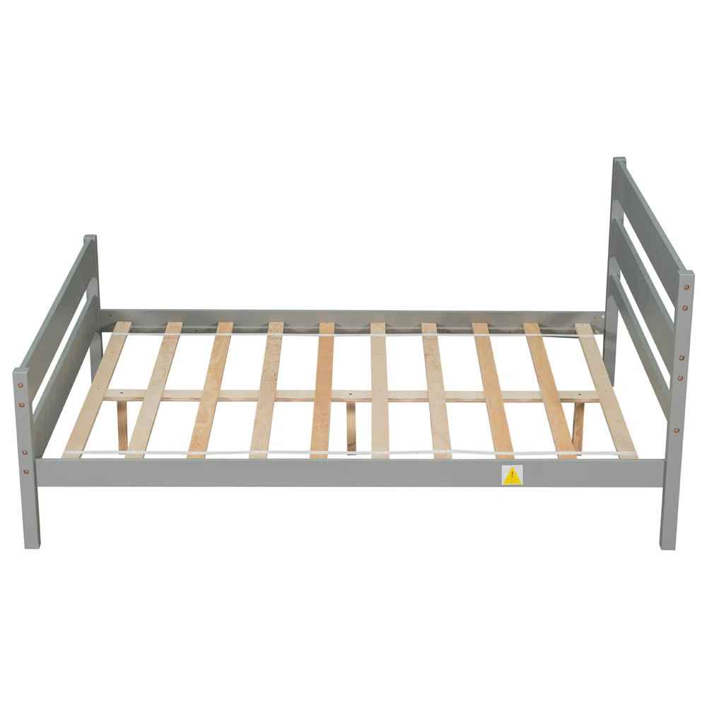 Unionstone Double Bed Frame-Full thumbnail 2