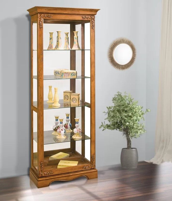 Arkaitz Dining Cabinet thumbnail 2