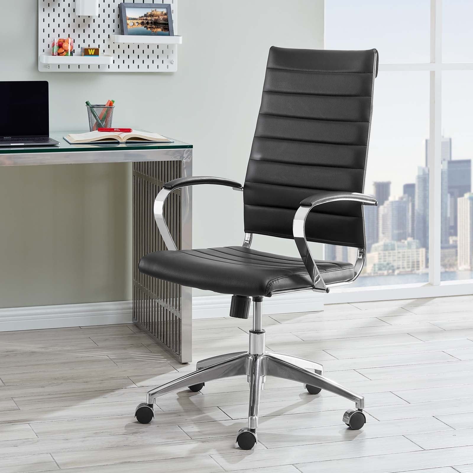 Ryde High Back Office Chair thumbnail 2