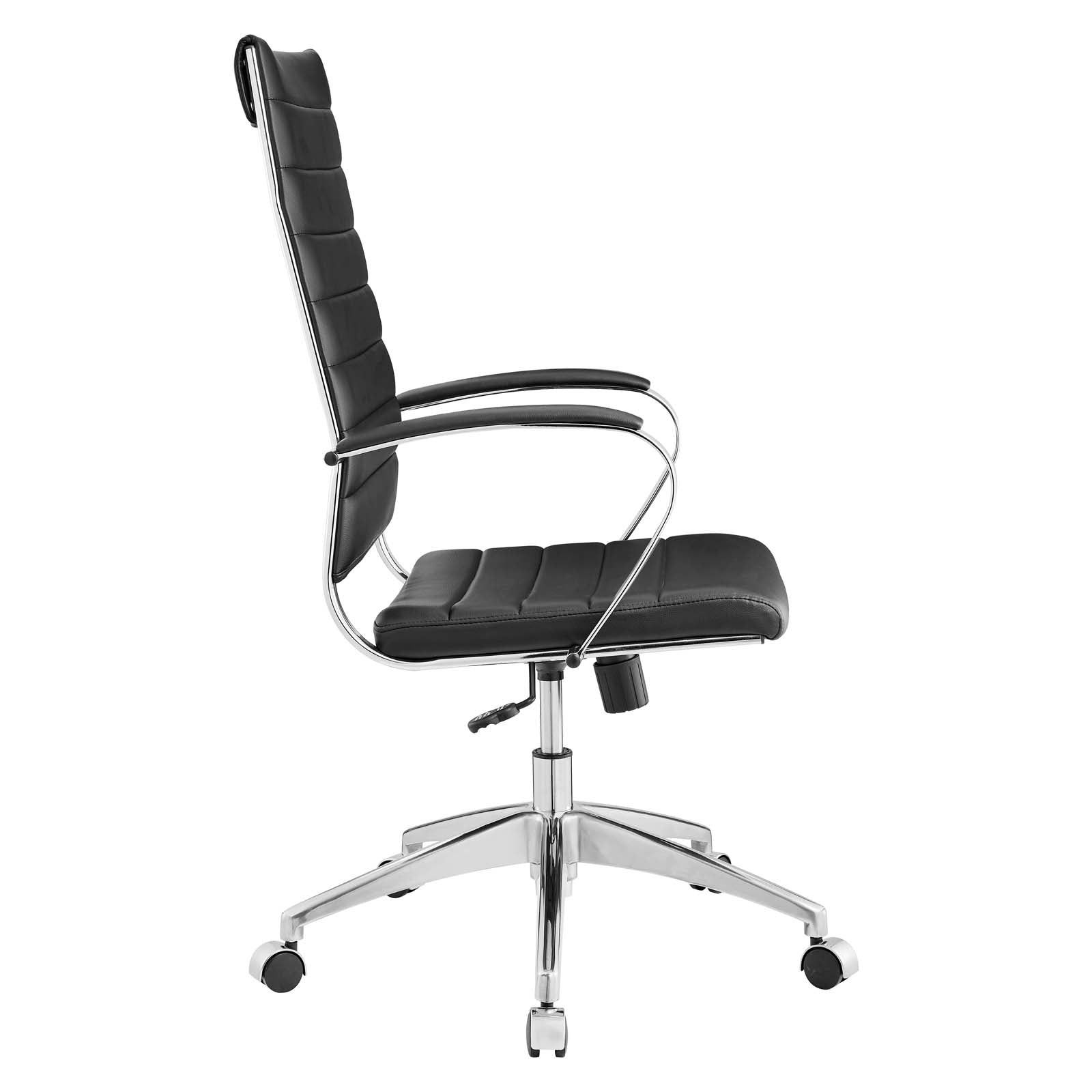 Ryde High Back Office Chair thumbnail 4