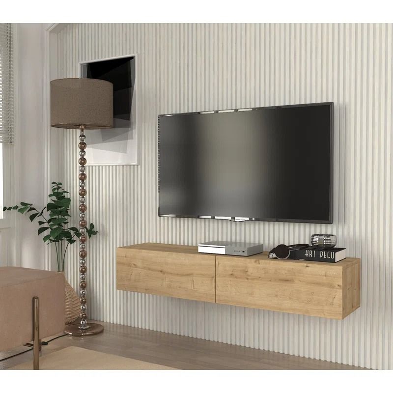 Dashay Media Console thumbnail 2