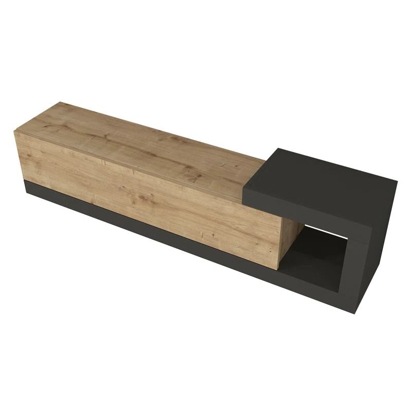 Media Console 59.06 thumbnail 4