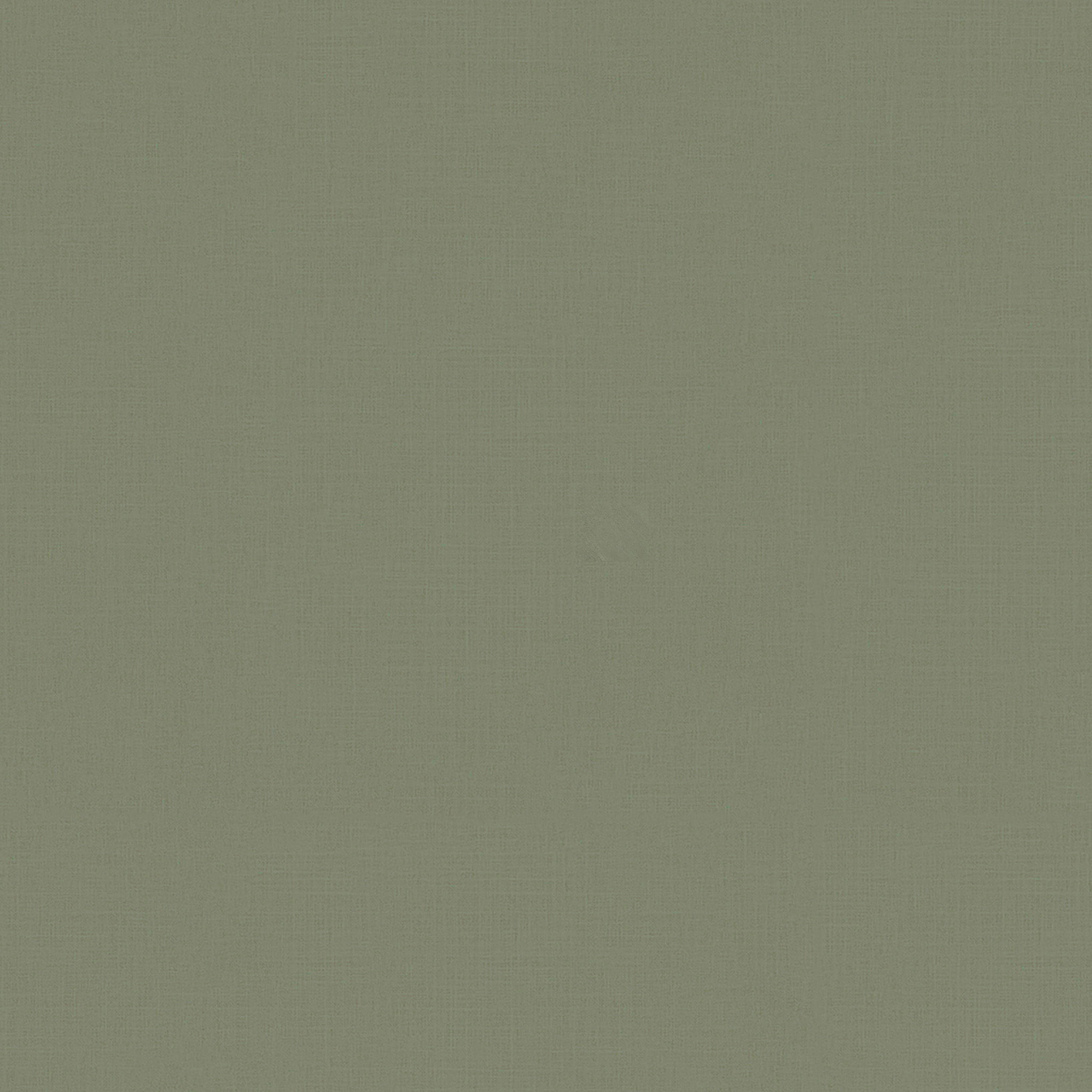 Alto Linen Green Queen Duvet Cover thumbnail 2