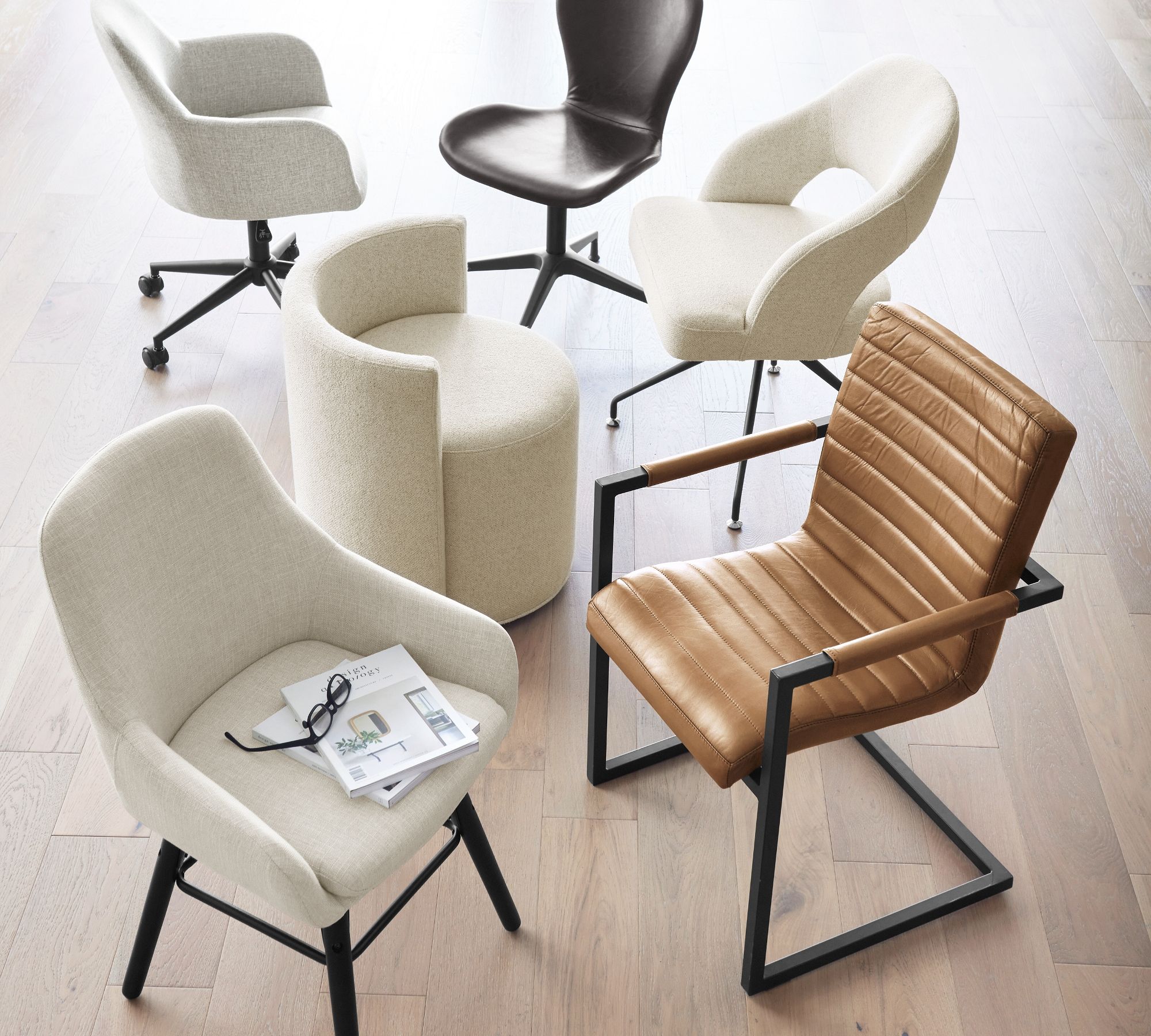 Oakville Dining Armchair thumbnail 5