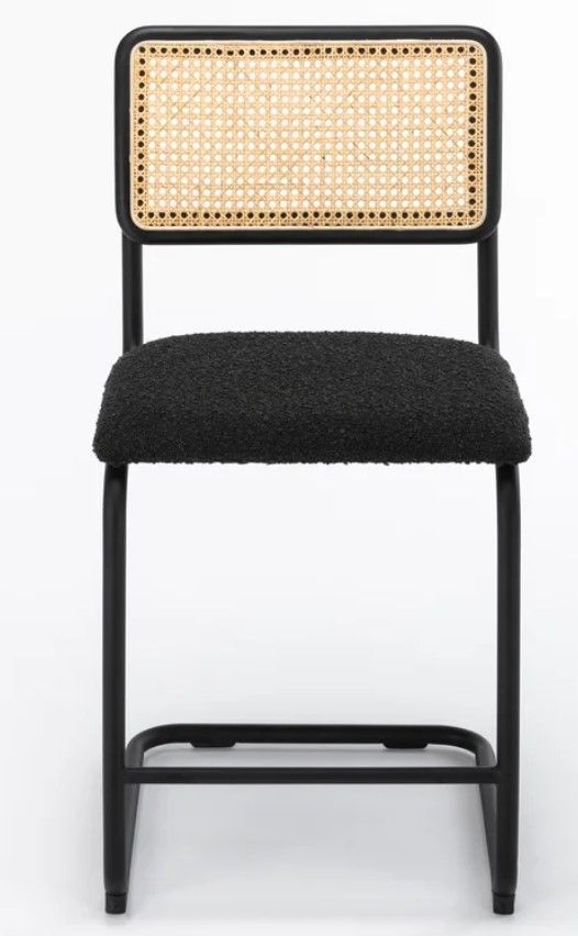 Walsh Boucle Bar and Counter Stool thumbnail 3