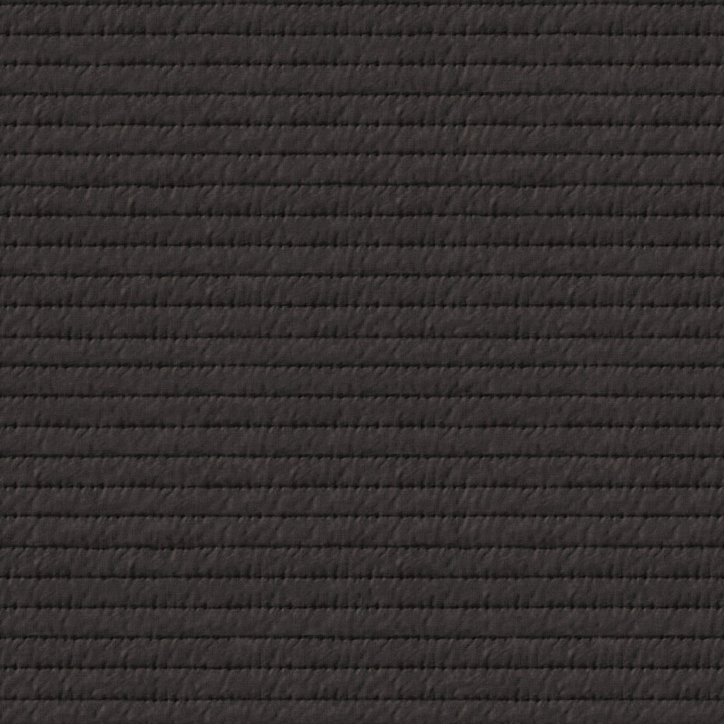 Silky TENCEL Pick Stitch queen quilt thumbnail 2