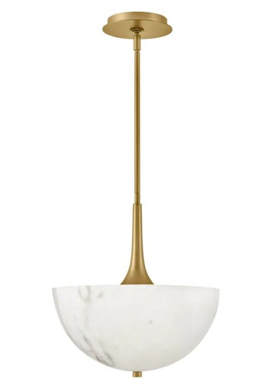 Fredrick Ramond 3 Light Pendant thumbnail 2