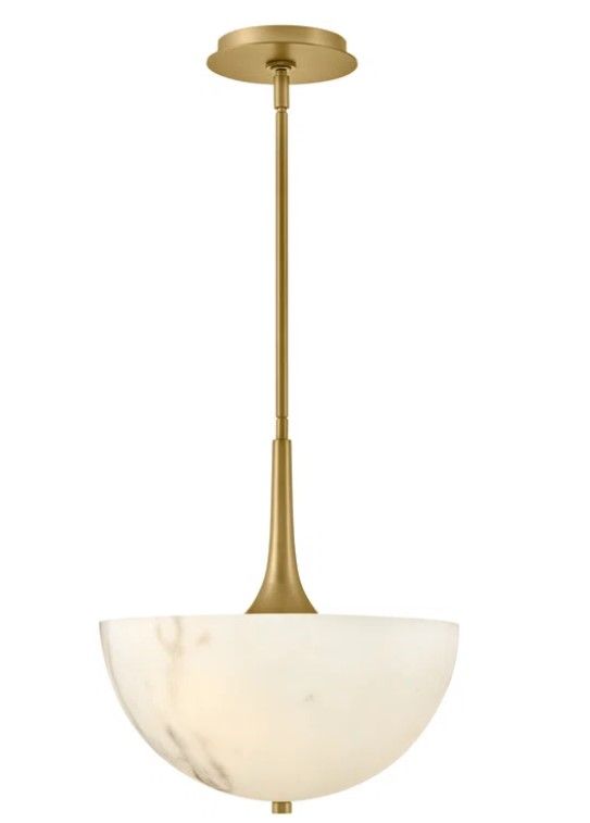 Fredrick Ramond 3 Light Pendant thumbnail 3