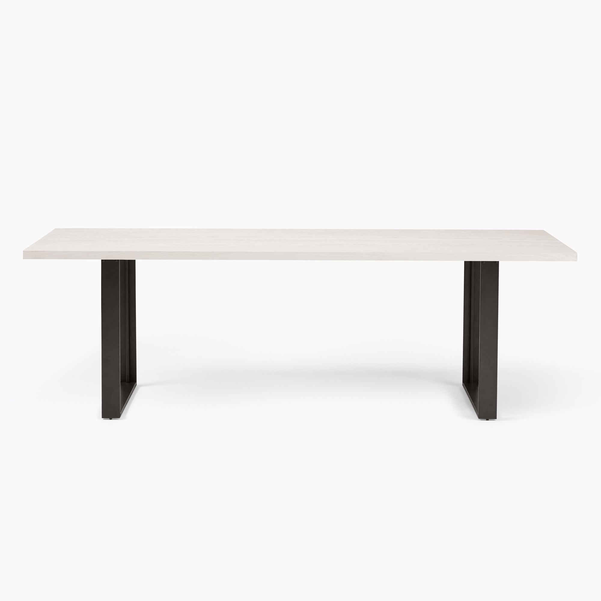 Tompkins Industrial Dining Table thumbnail 3