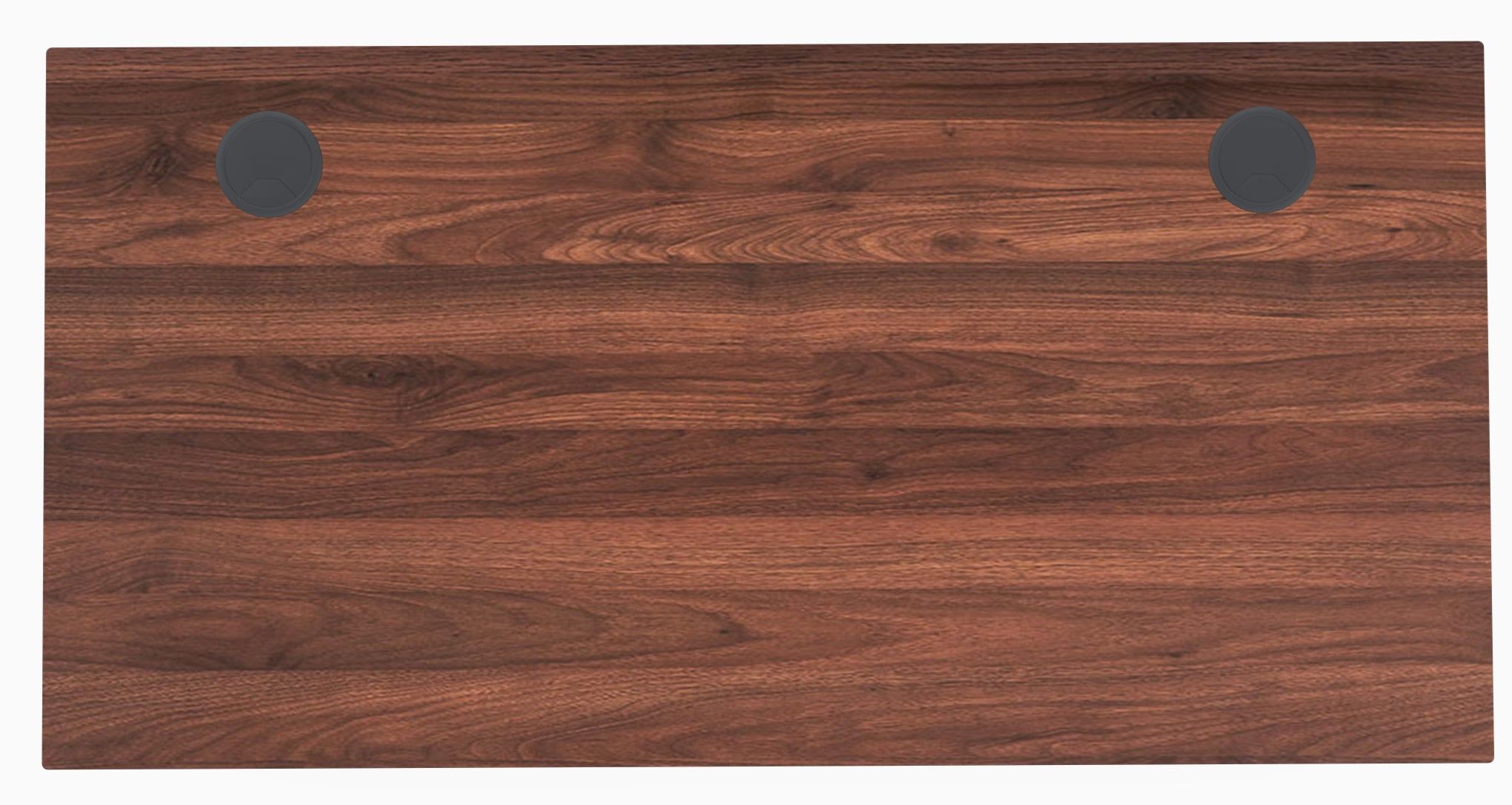 UPLIFT Standing Desk Walnut thumbnail 2