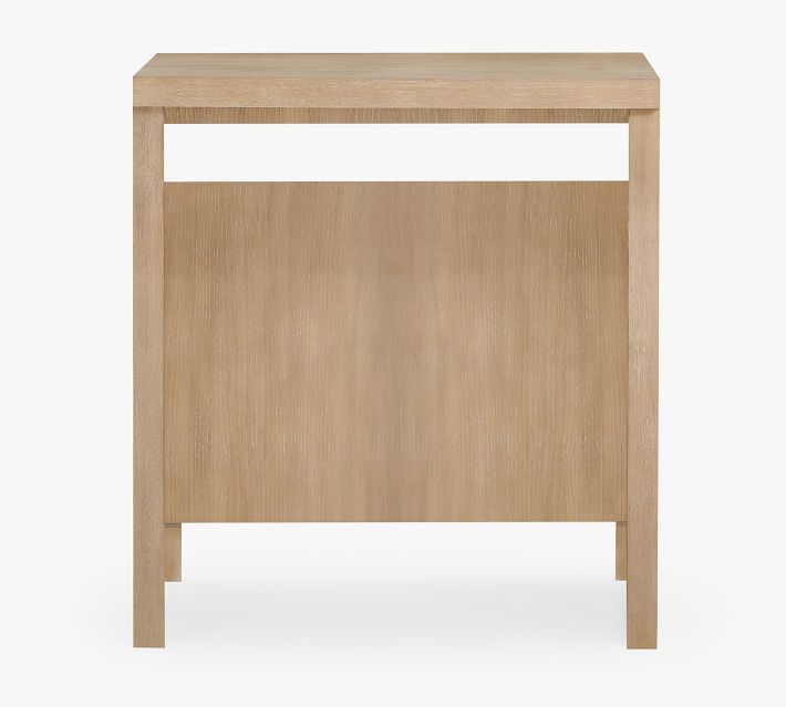 Modern Farmhouse Modular Wine Fridge Cabinet thumbnail 2