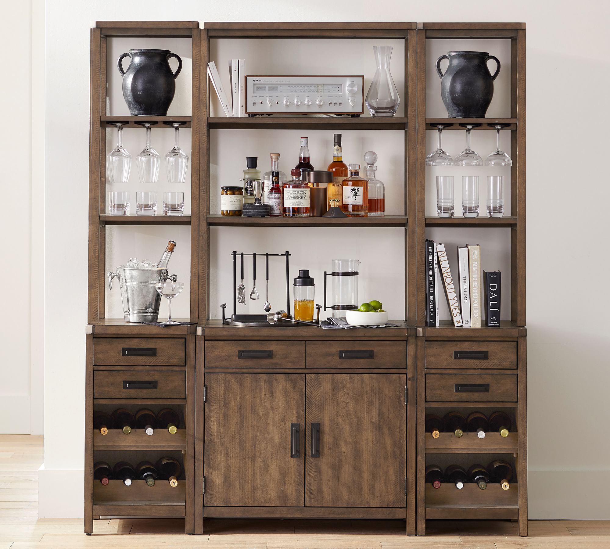 Mateo Modular Bar System thumbnail 2