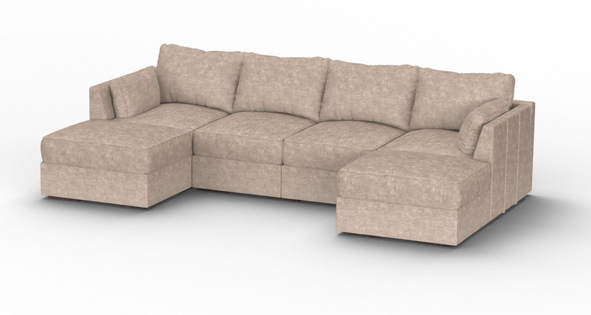 Lovesac Sofa thumbnail 2