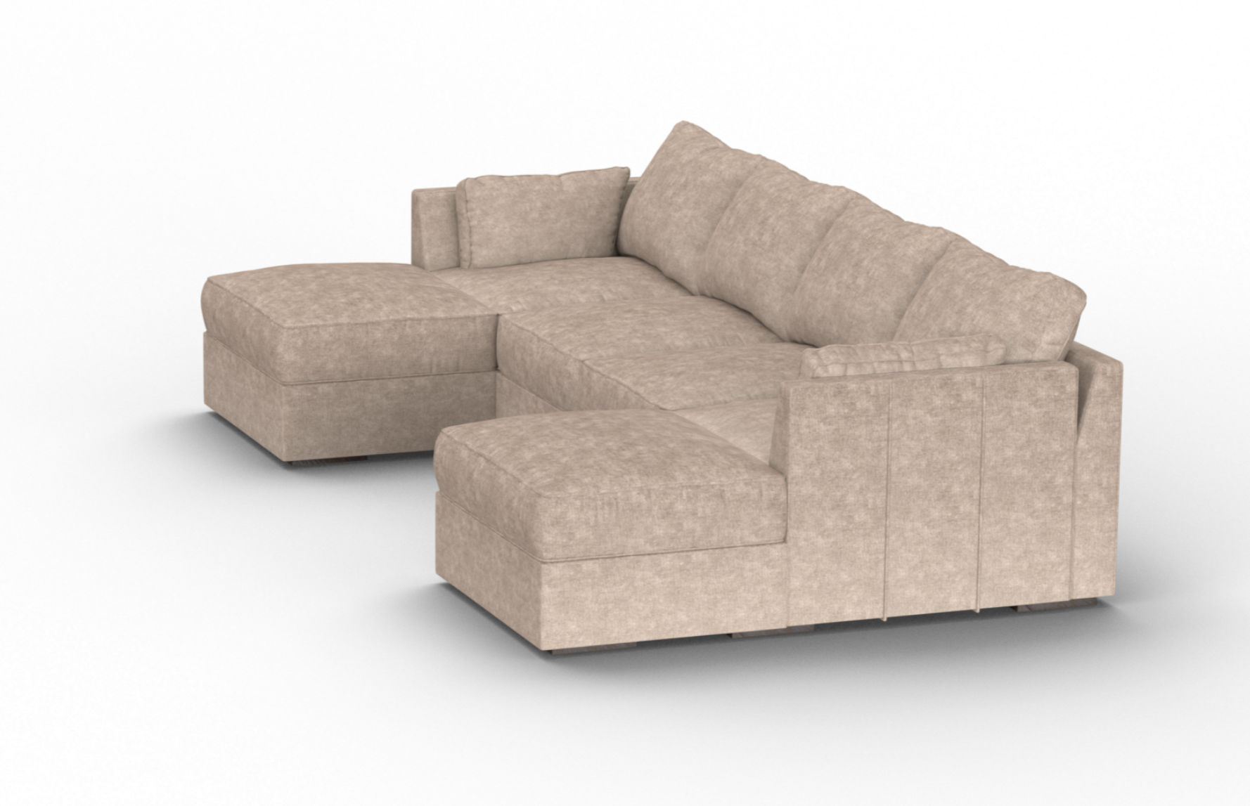 Lovesac Sofa thumbnail 3
