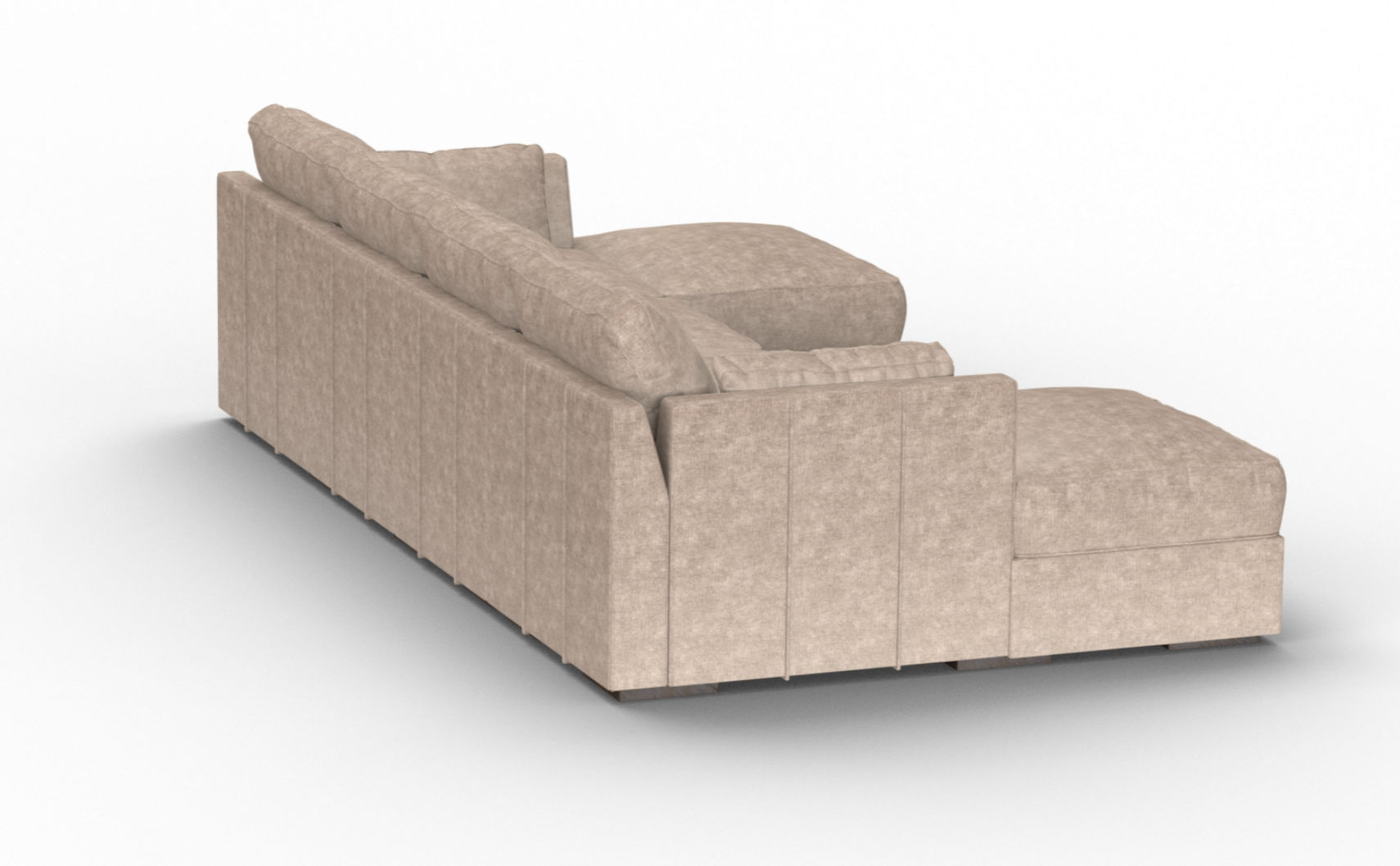 Lovesac Sofa thumbnail 4