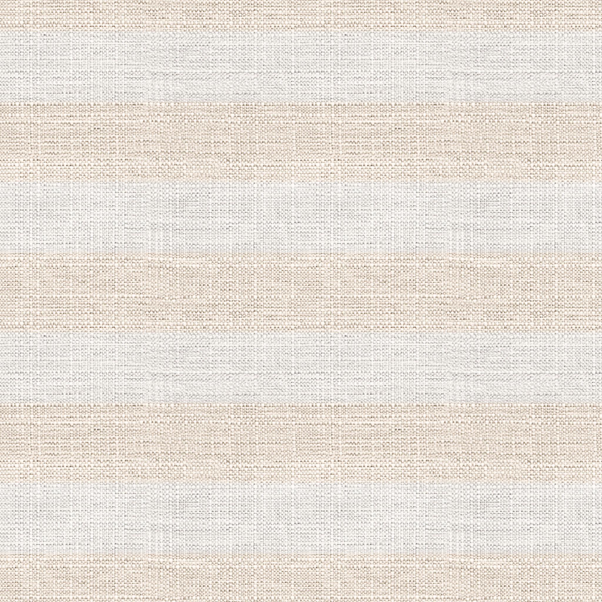 Cove Stone Tan Striped Kids Floor Cushion thumbnail 4
