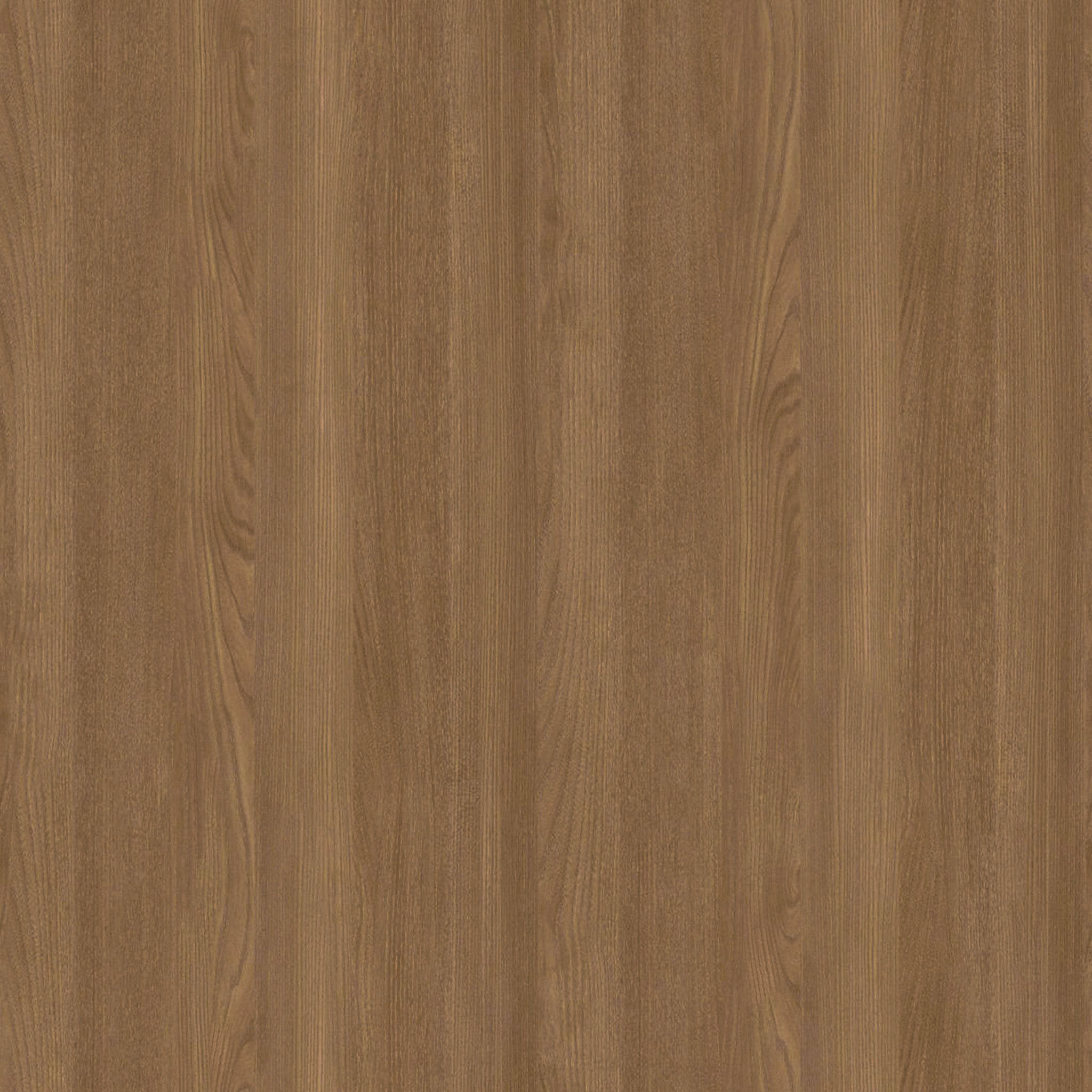 Batten Brown Oak Floating Nightstand thumbnail 3