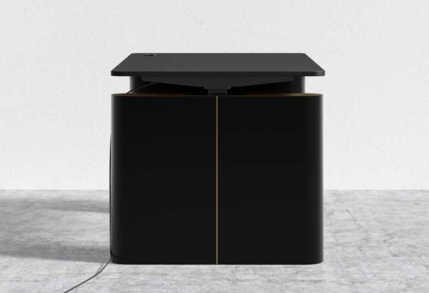 Eryk Standing Desk thumbnail 2