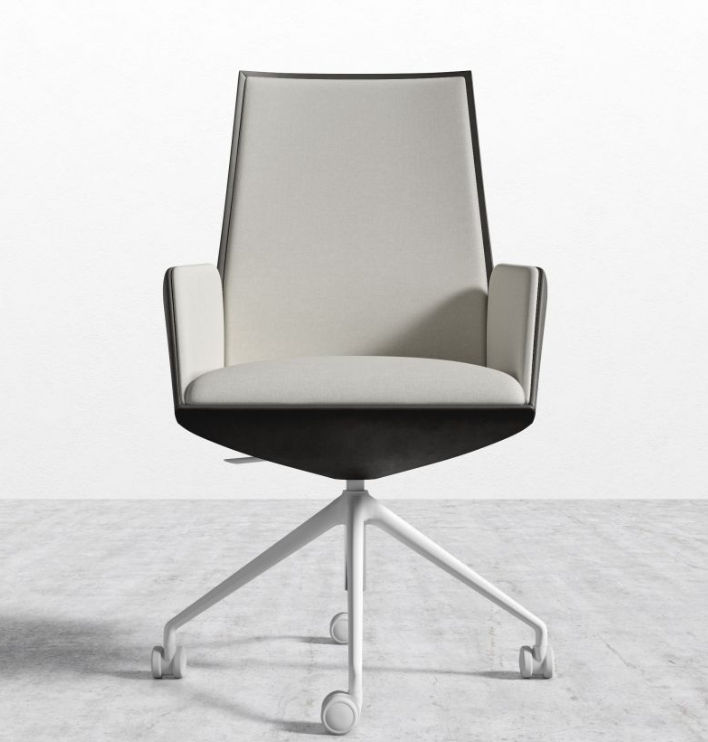 Julian Office Chair thumbnail 2