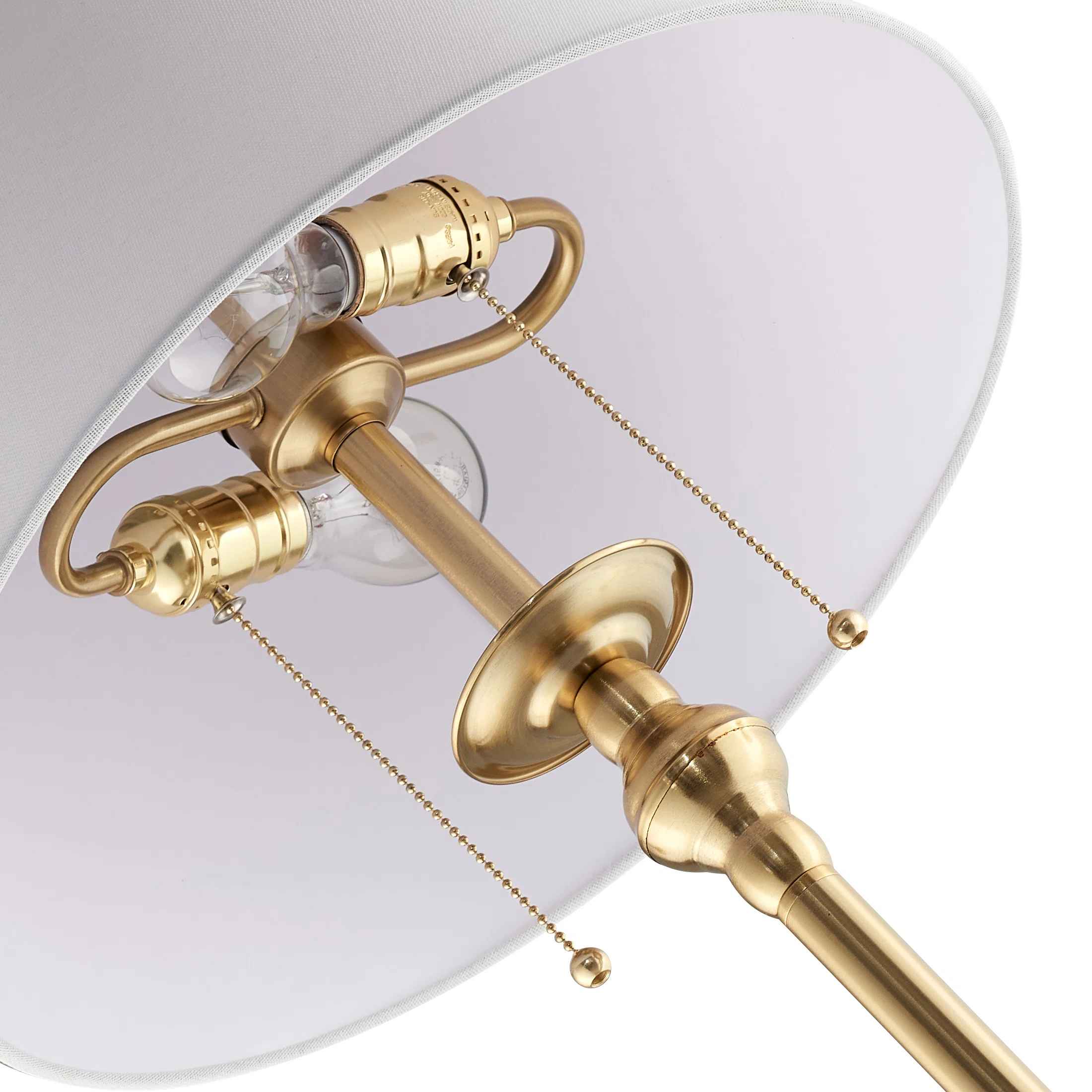 Amiyra Floor Lamp thumbnail 4