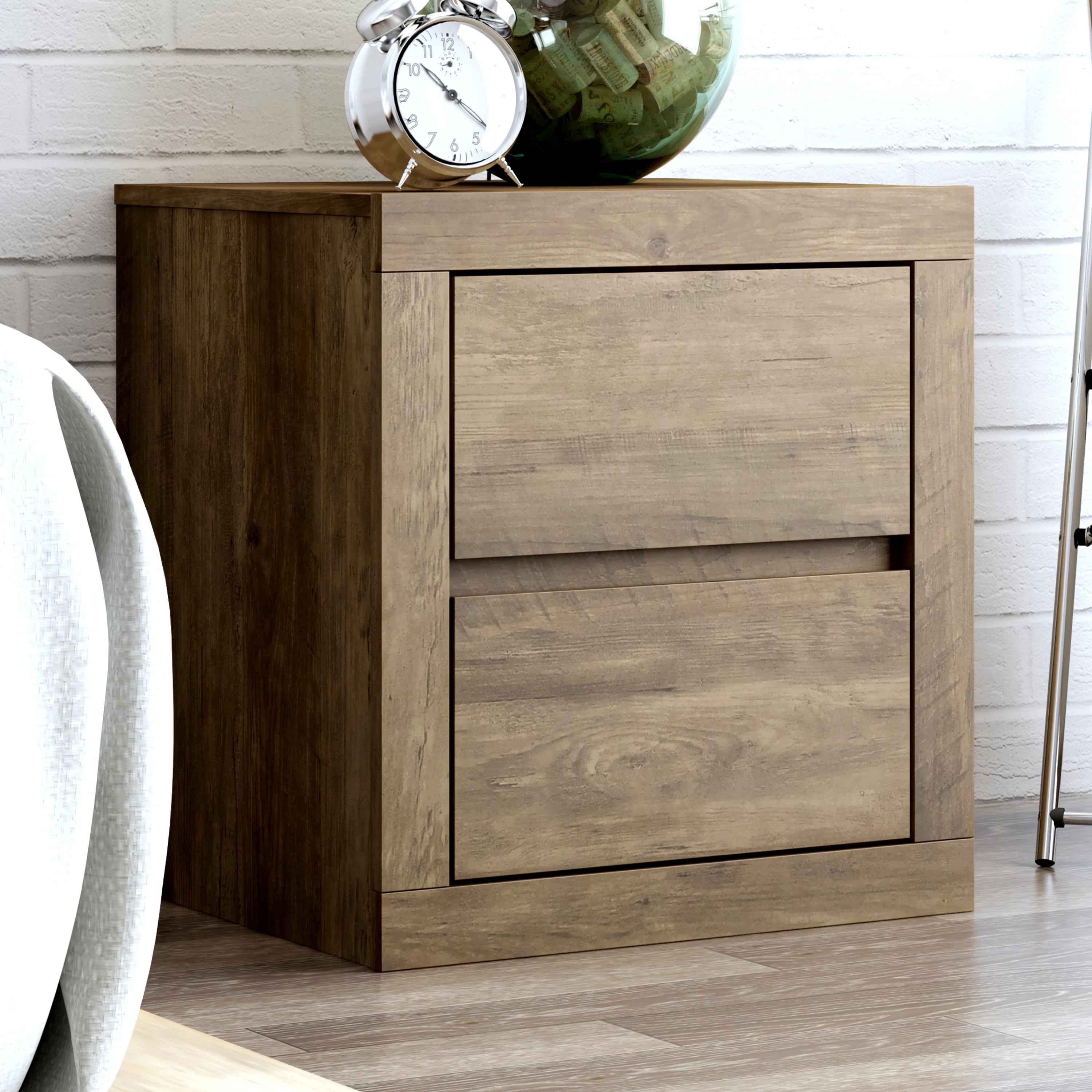 Brannick Nightstand thumbnail 2