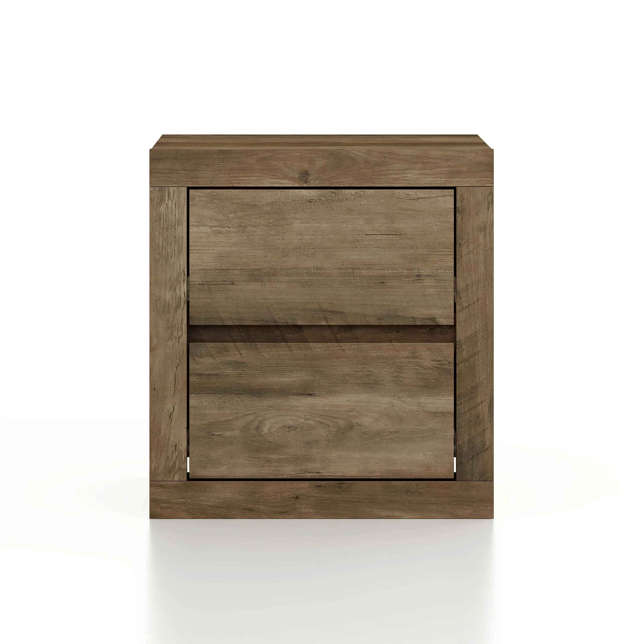 Brannick Nightstand thumbnail 3