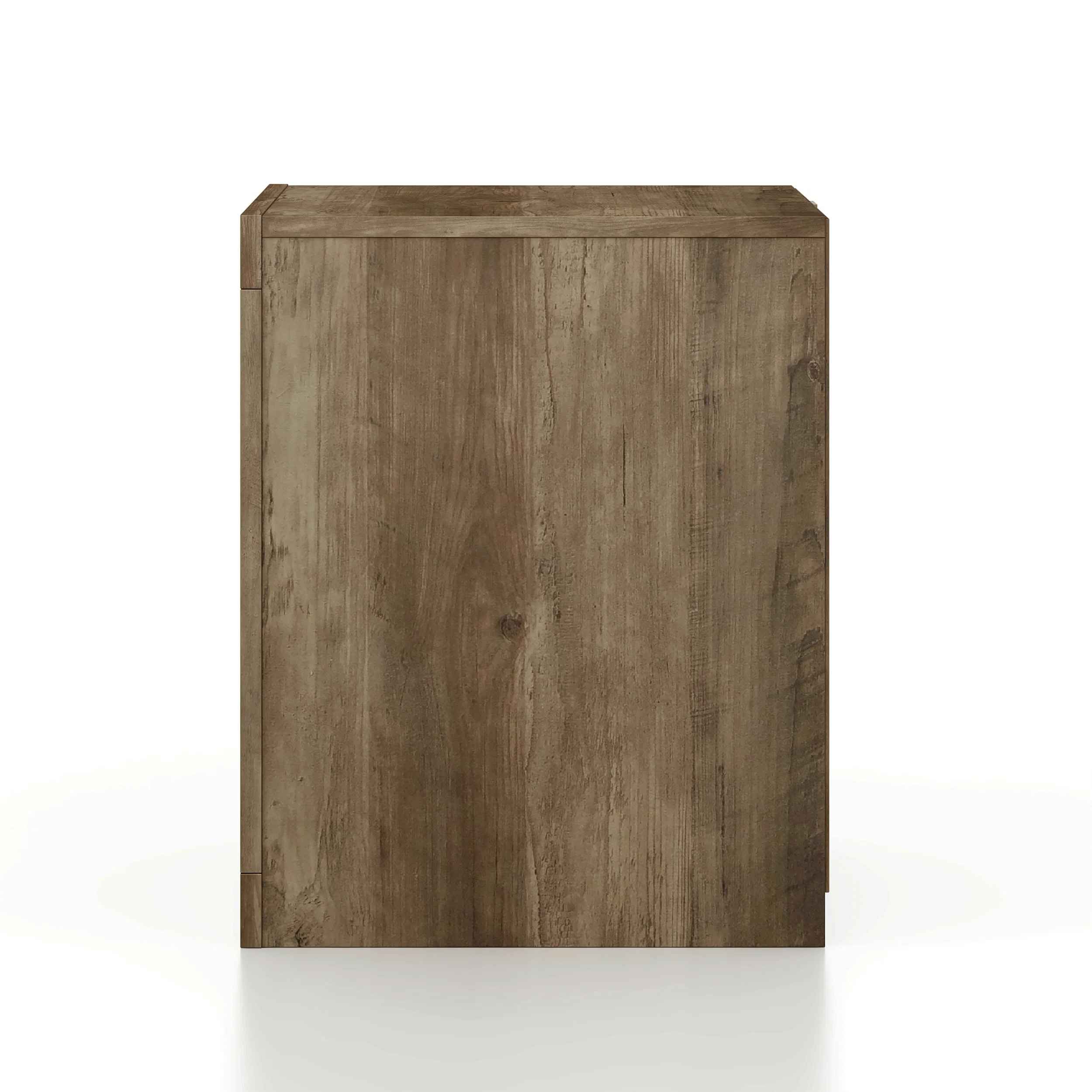 Brannick Nightstand thumbnail 4