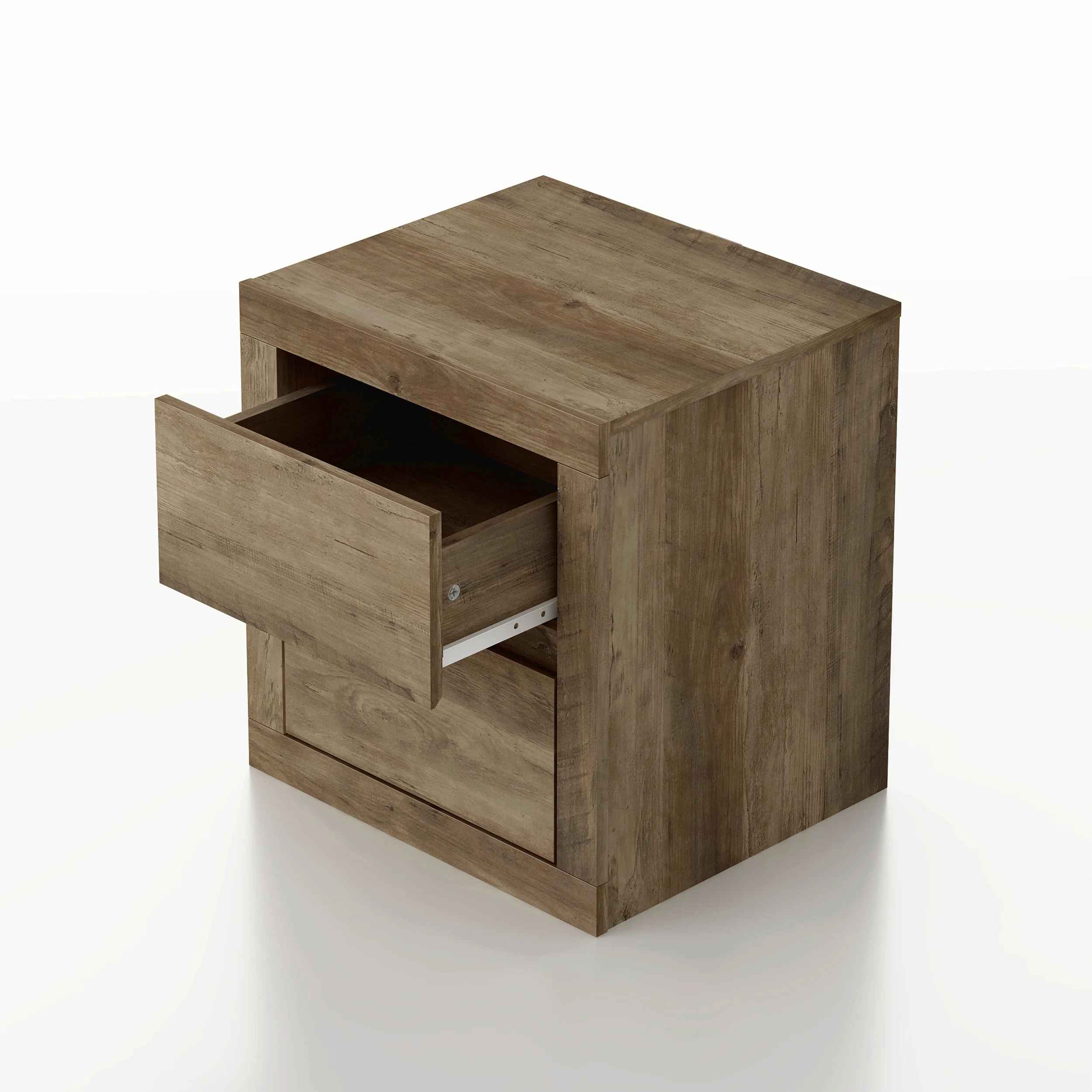 Brannick Nightstand thumbnail 5